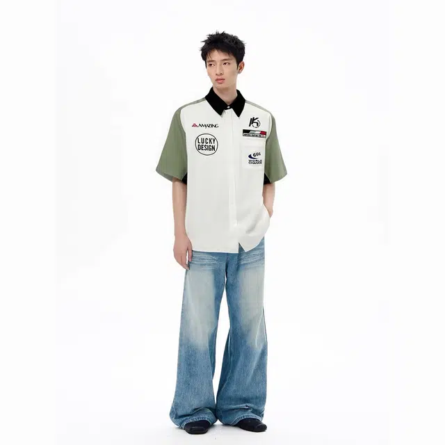 GBXM polo