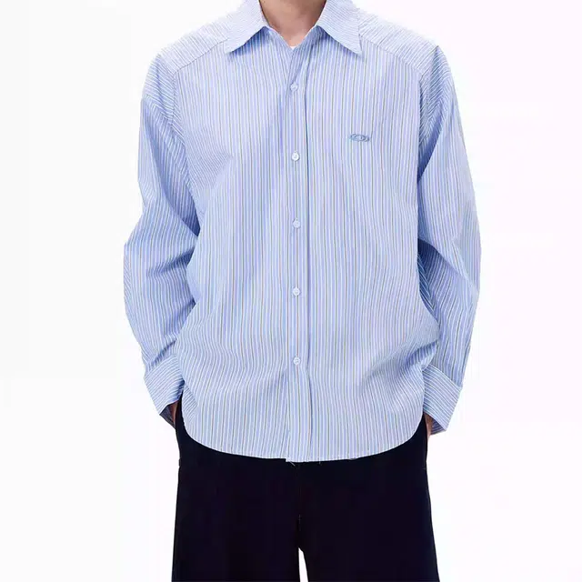 GBXM polo