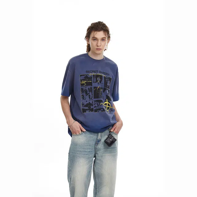 GBXM T