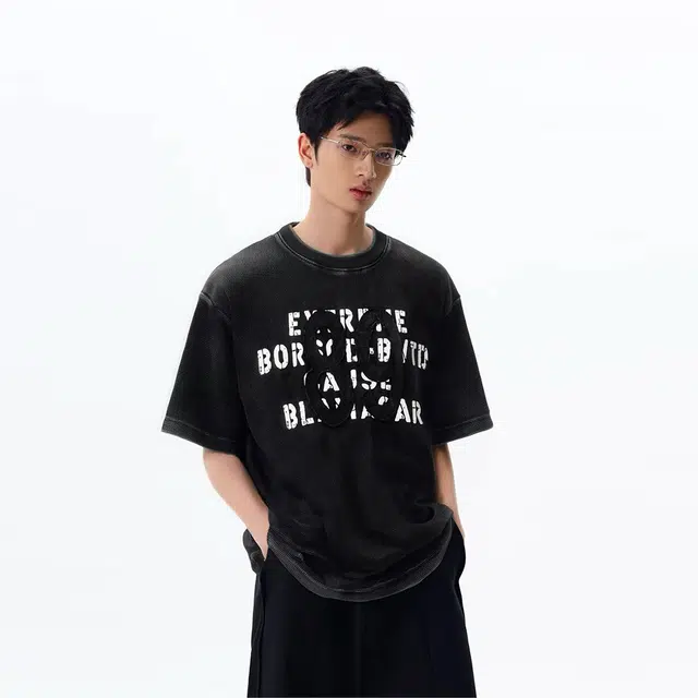 GBXM T