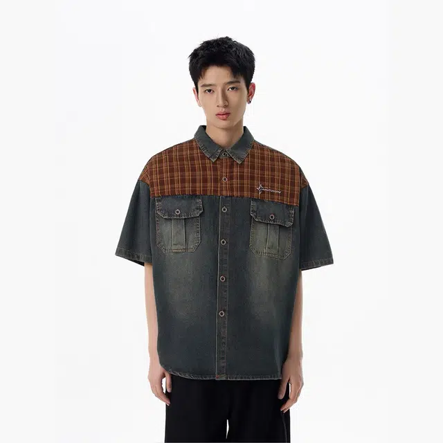 GBXM polo