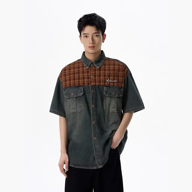 GBXM polo