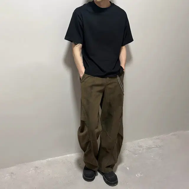PAINT STAIN cleanfitT