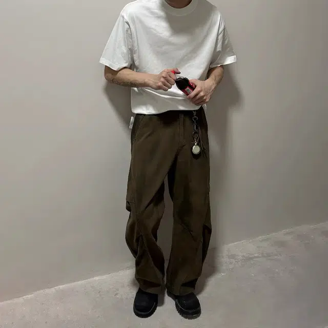 PAINT STAIN cleanfitT