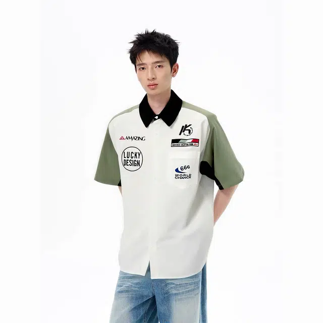 GBXM polo