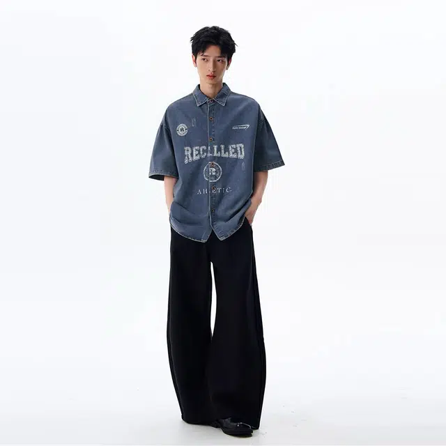 GBXM polo
