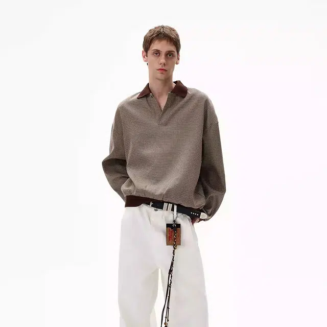 GBXM polo