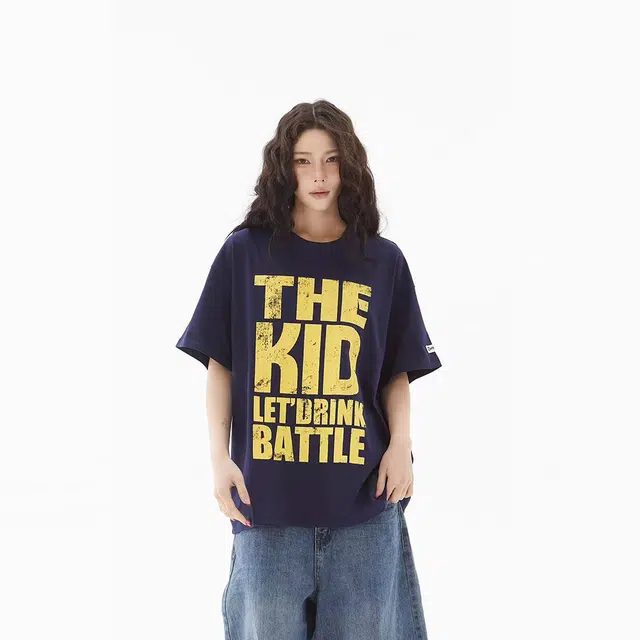 PAINT STAIN T
