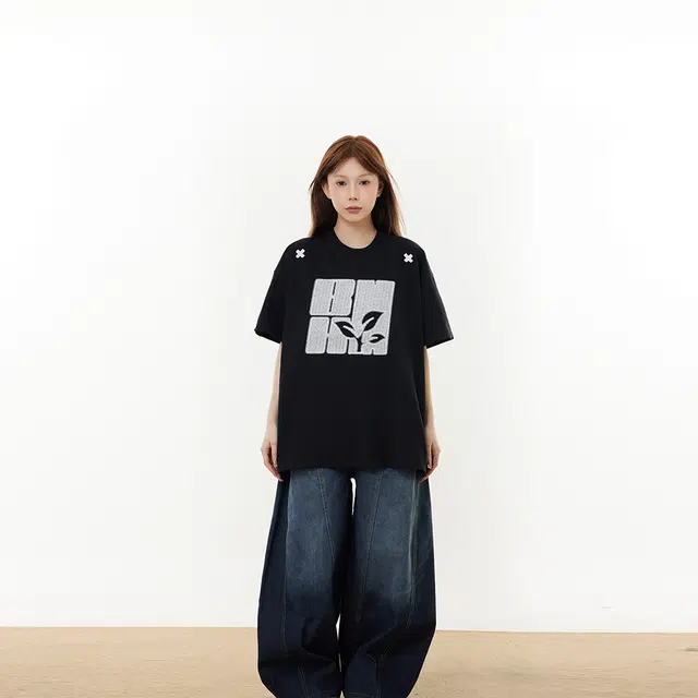 PAINT STAIN T
