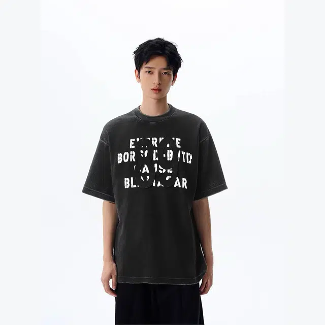 GBXM T