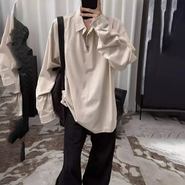 GBXM polo