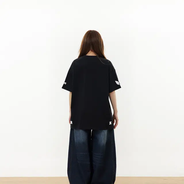 PAINT STAIN T