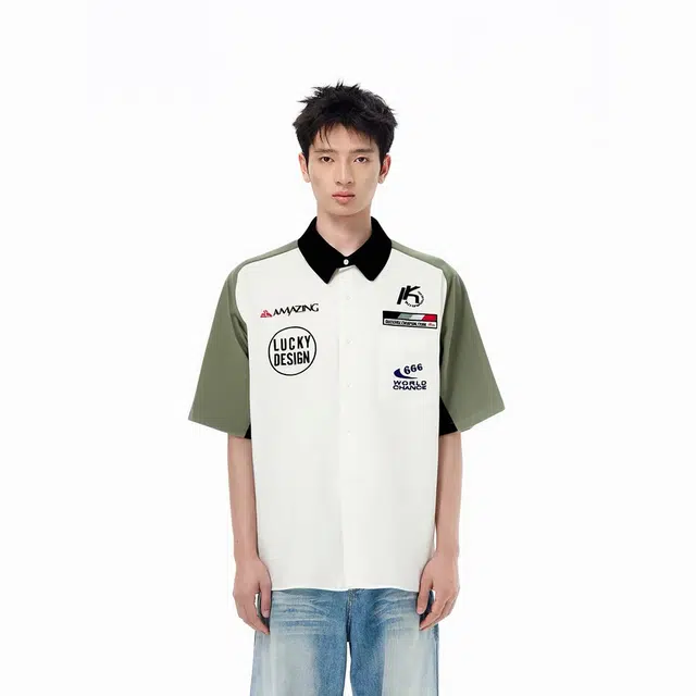 GBXM polo