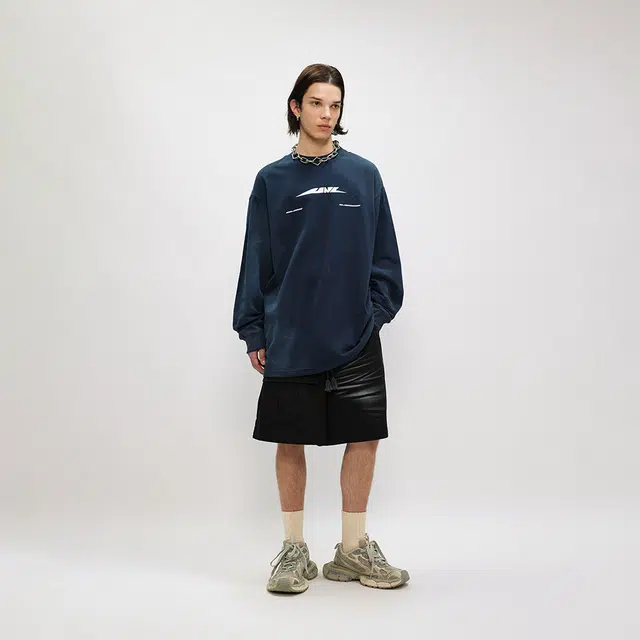 GBXM T
