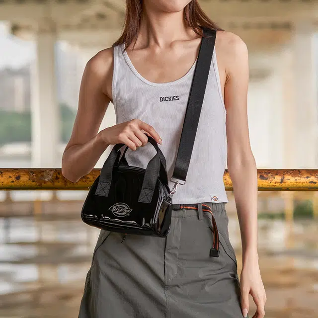 Dickies PU