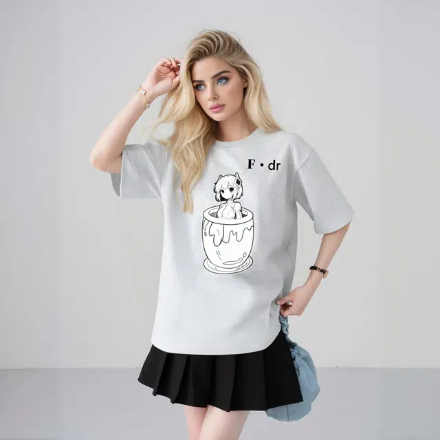fdragon T