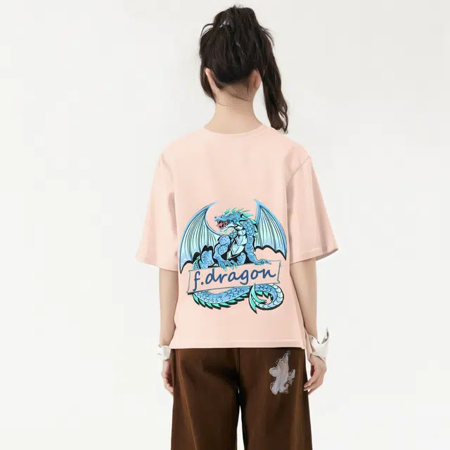 fdragon T