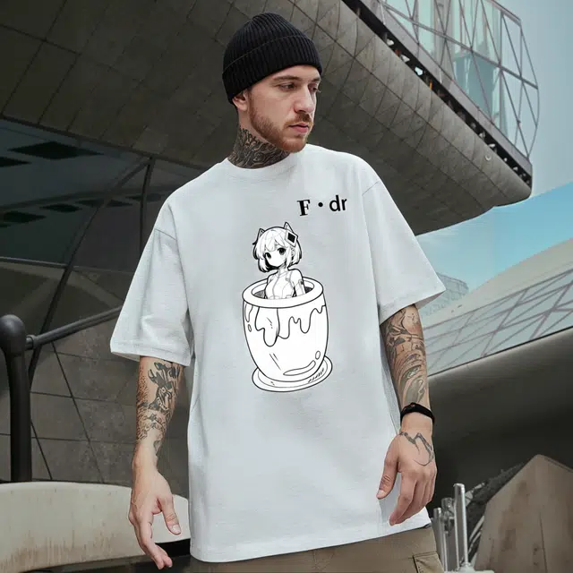 fdragon T