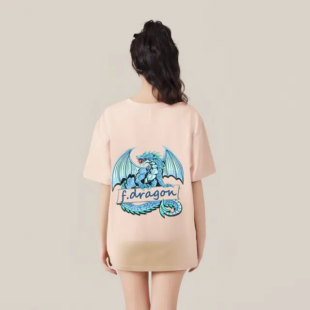 fdragon T