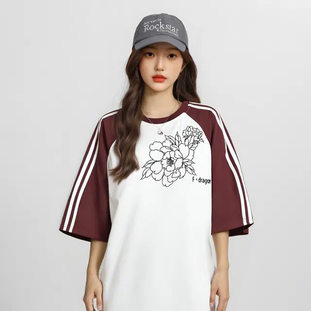 fdragon T