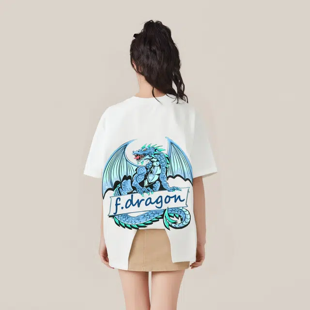 fdragon T