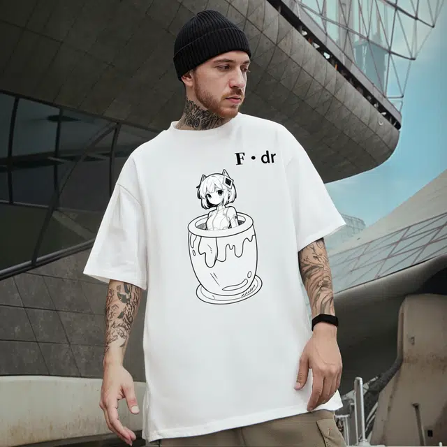 fdragon T