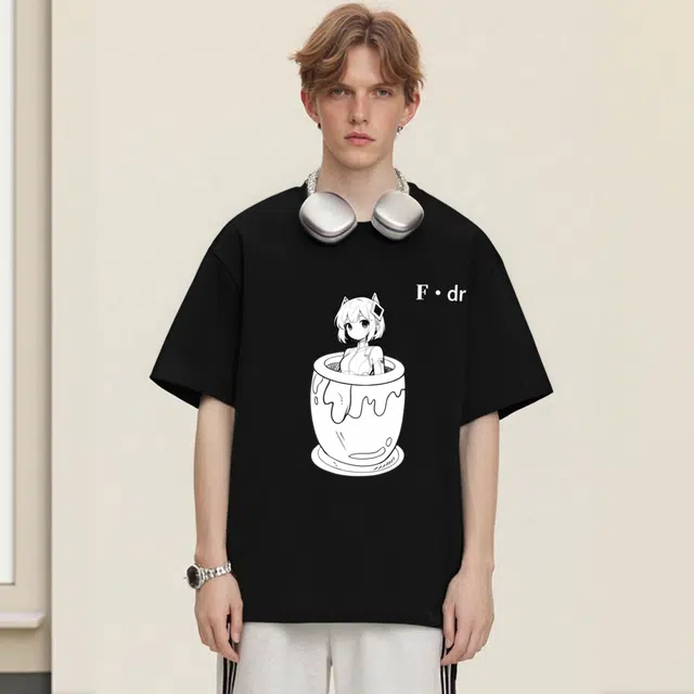 fdragon T