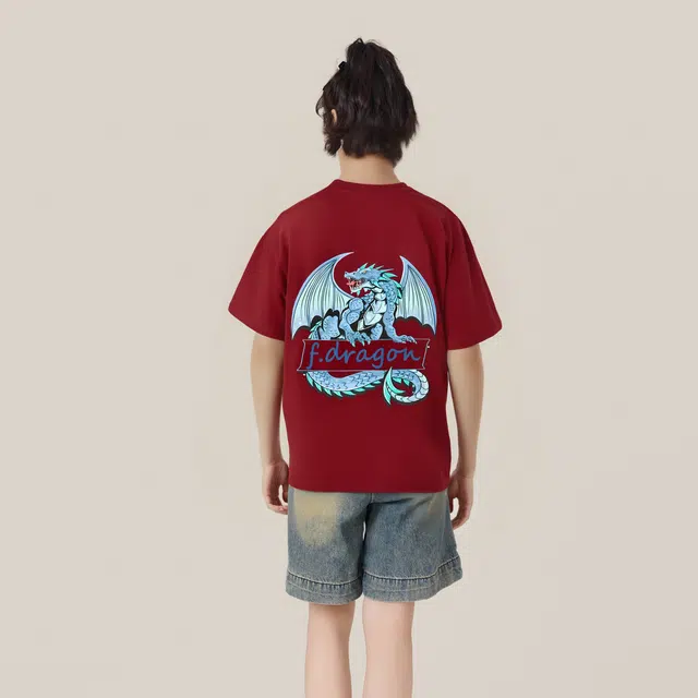 fdragon T