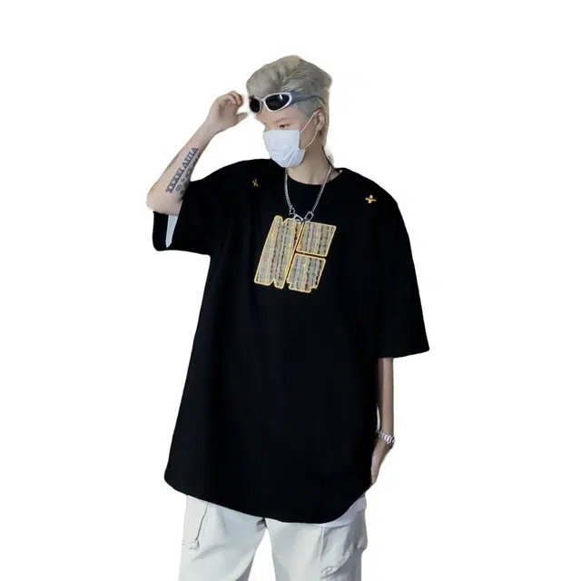 PAINT STAIN T