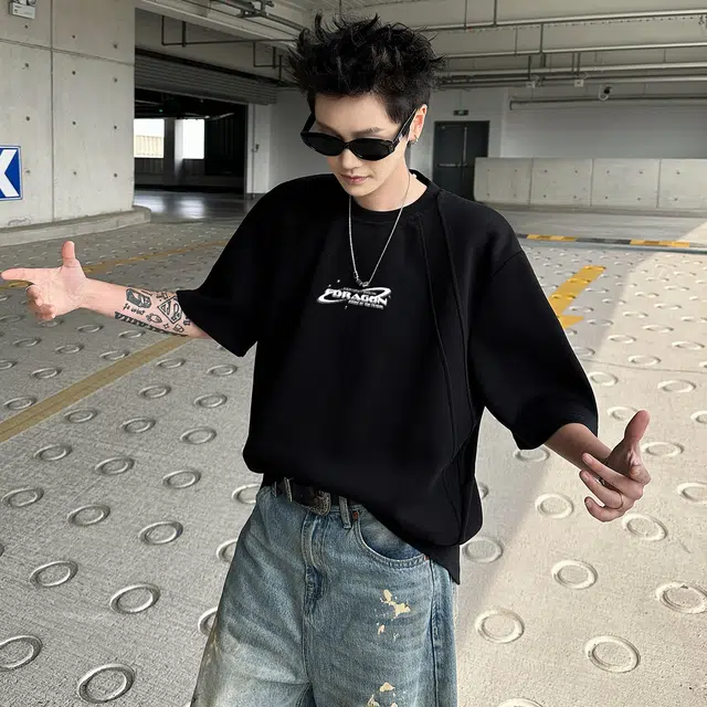 fdragon LOGOT