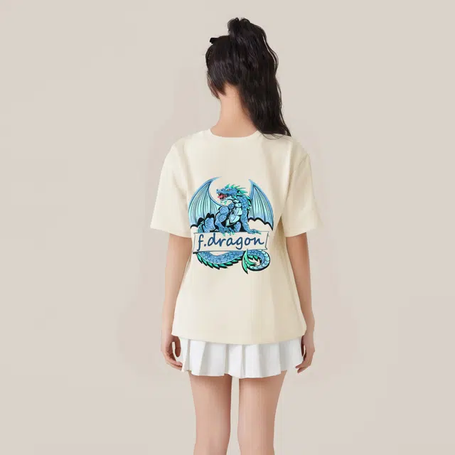 fdragon T