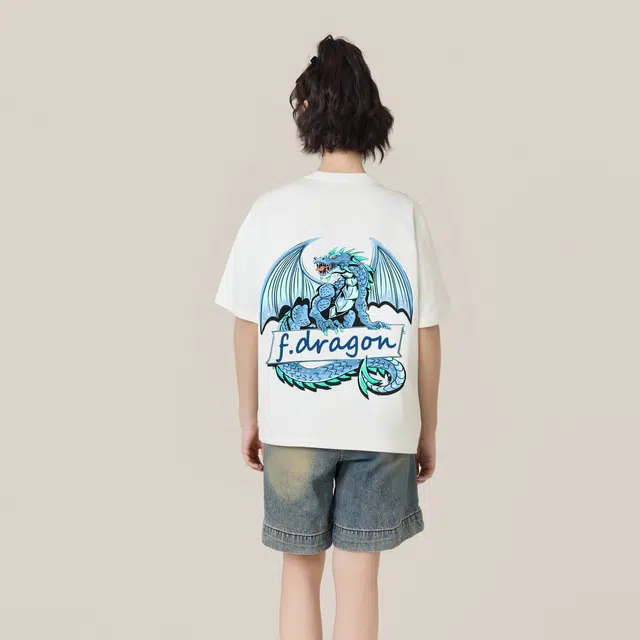 fdragon T