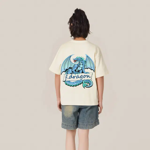 fdragon T