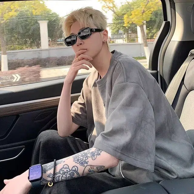 fdragon T