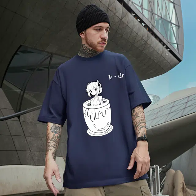 fdragon T