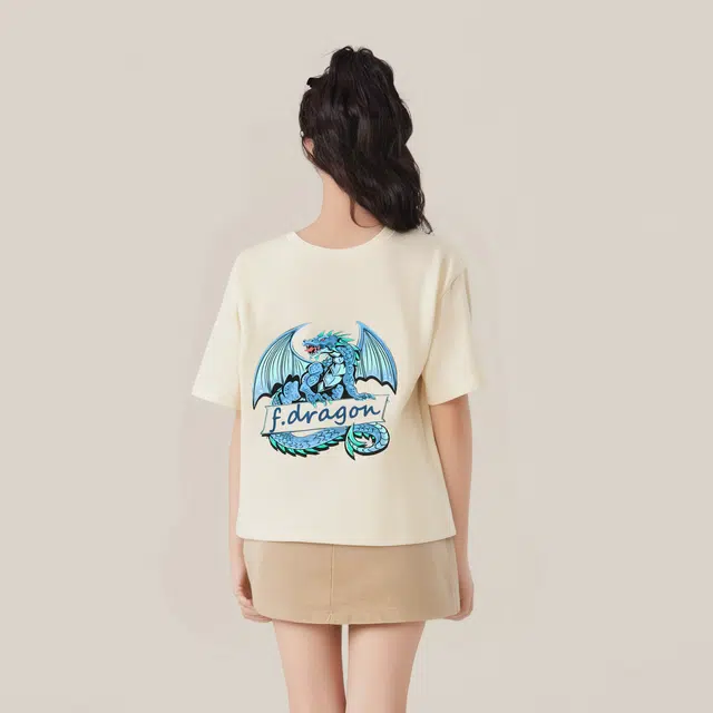 fdragon T