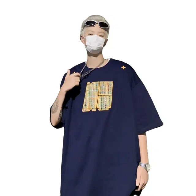 PAINT STAIN T