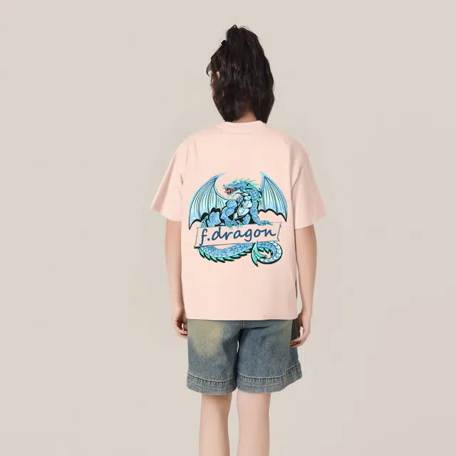 fdragon T