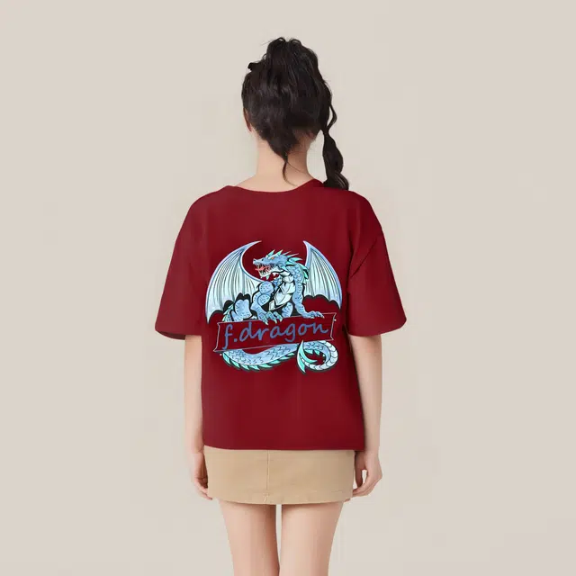 fdragon T