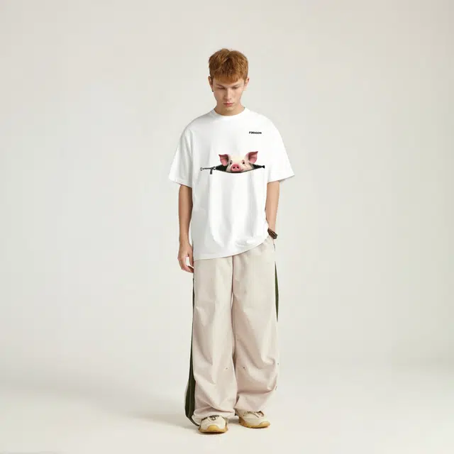 fdragon insT
