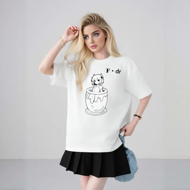 fdragon T