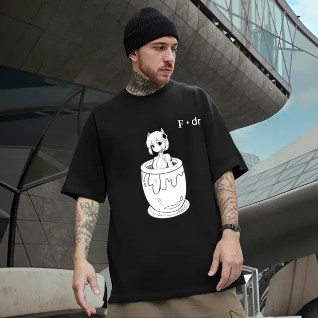 fdragon T