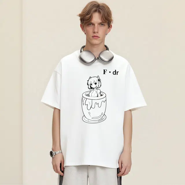 fdragon T