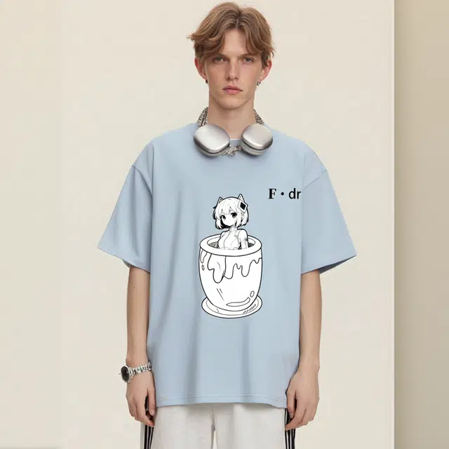 fdragon T