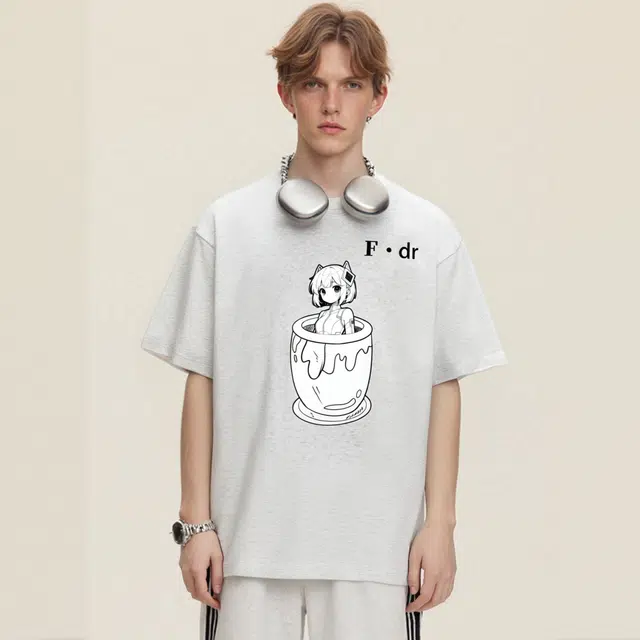 fdragon T