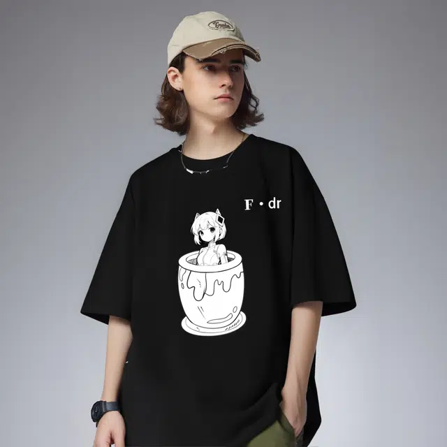 fdragon T