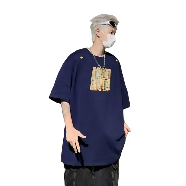 PAINT STAIN T