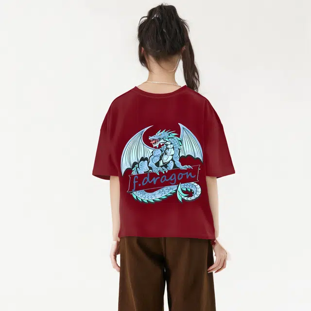 fdragon T