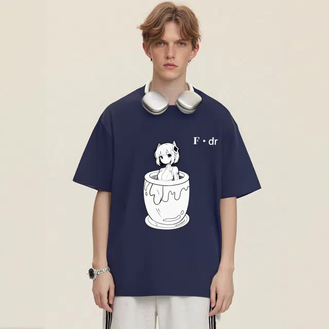 fdragon T
