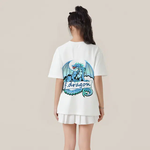 fdragon T